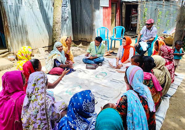 Consultancy Service for Assessing the Impacts of the Agricultural Supp...